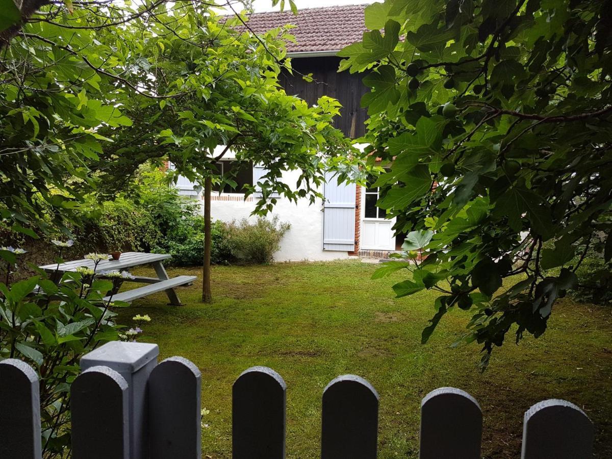 Gites & Spa De Charme " Ploum" Pouydesseaux ภายนอก รูปภาพ
