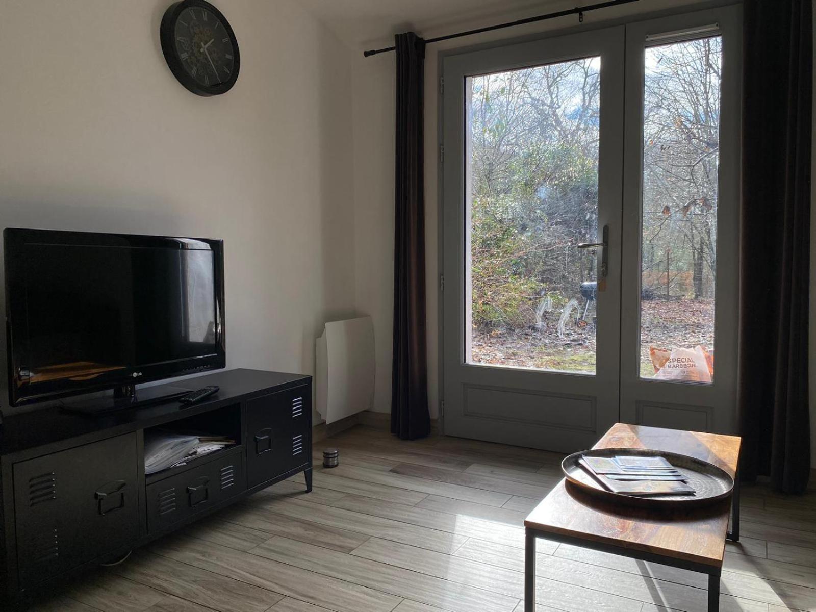 Gites & Spa De Charme " Ploum" Pouydesseaux ภายนอก รูปภาพ