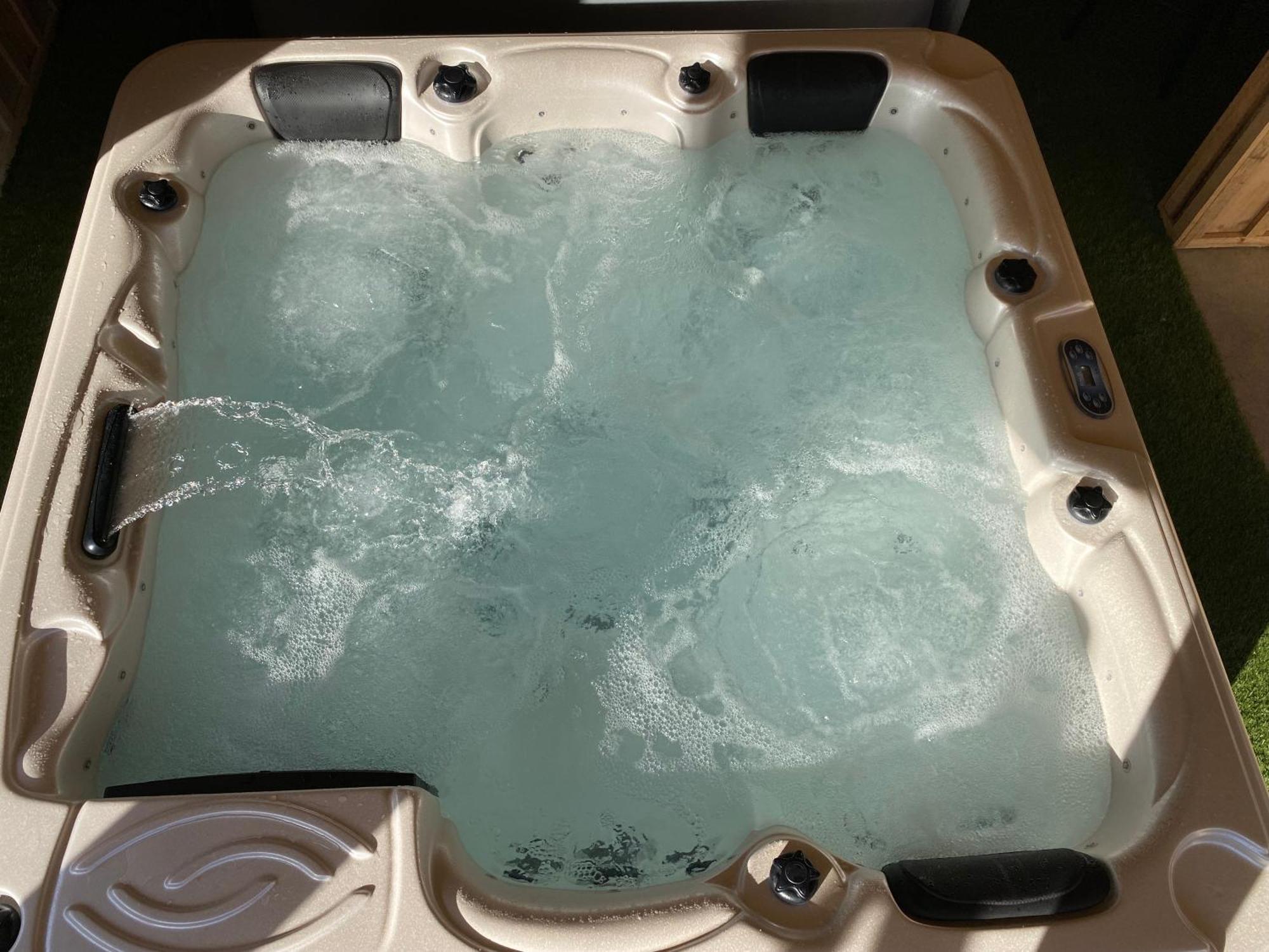 Gites & Spa De Charme " Ploum" Pouydesseaux ภายนอก รูปภาพ